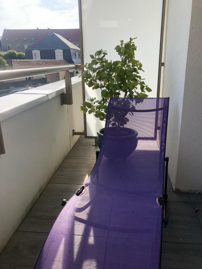 Appartement Cosy Centre De Wimereux Proche Plage Exterior photo